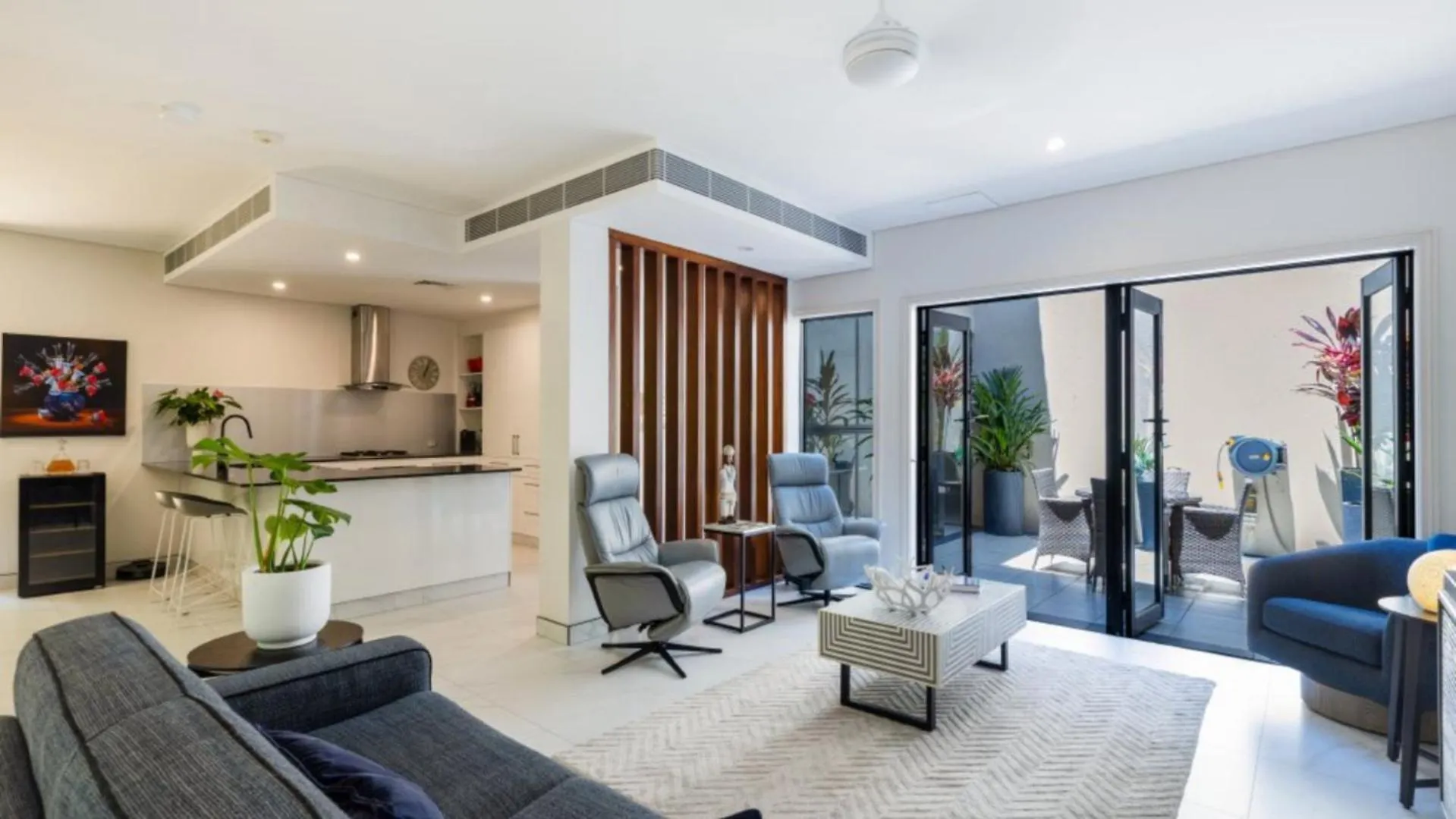 Villa 7 Thornton - St Crispins Port Douglas Australia