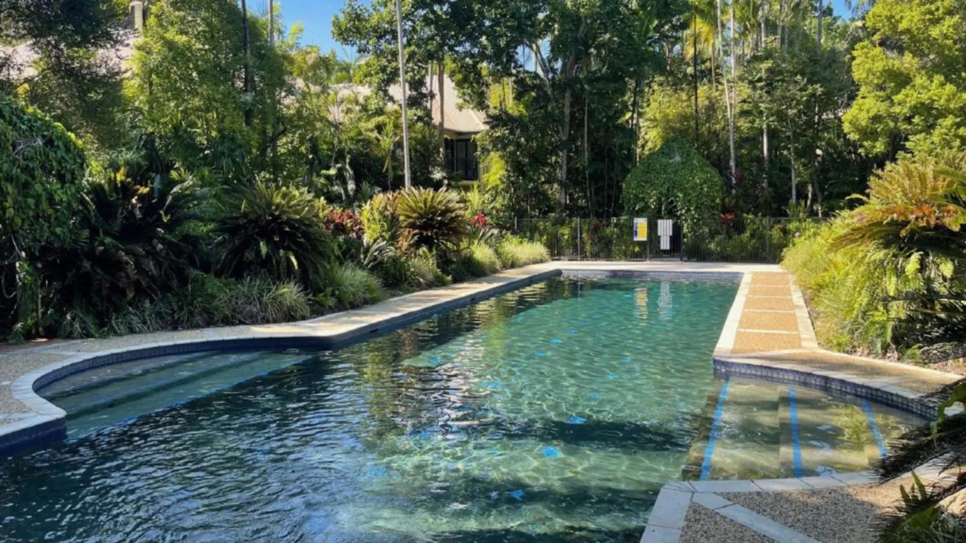 Villa 7 Thornton - St Crispins Port Douglas