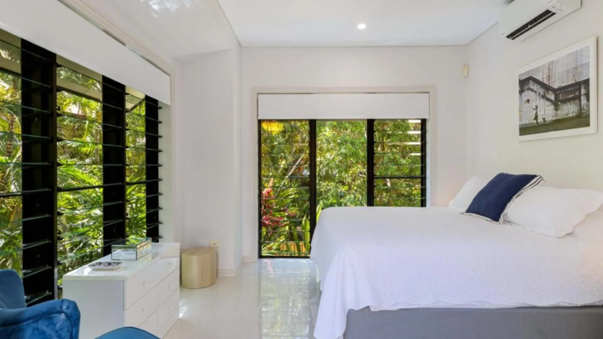 Villa 7 Thornton - St Crispins Port Douglas Holiday home