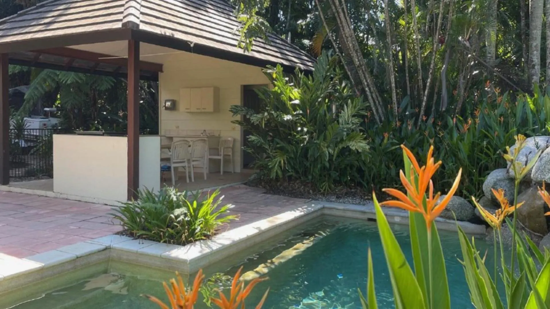 Villa 7 Thornton - St Crispins Port Douglas