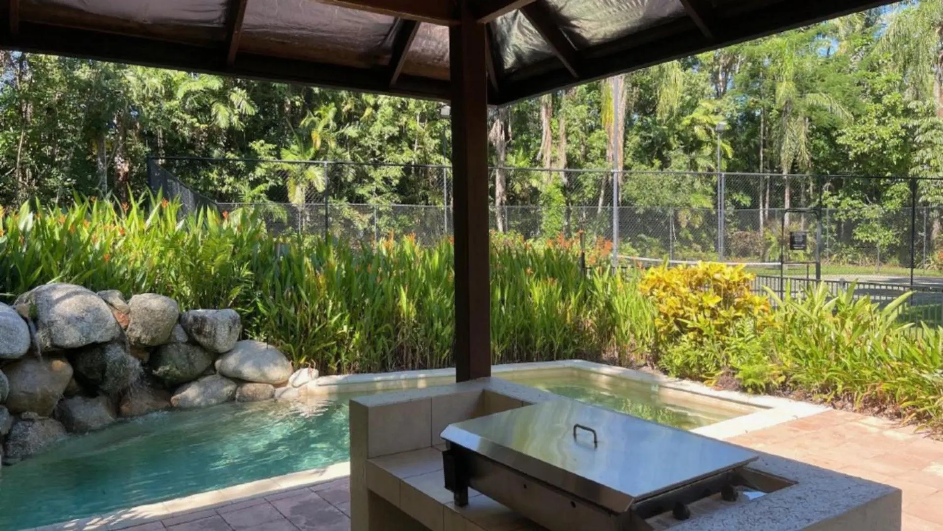 Holiday home Villa 7 Thornton - St Crispins Port Douglas Australia