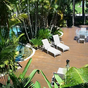 3* Apartahotel Retreat